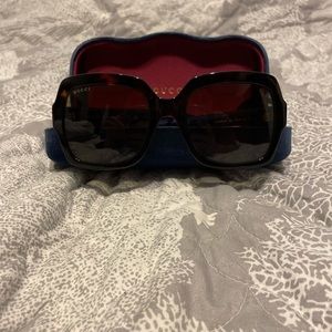Gucci Sunglasses New